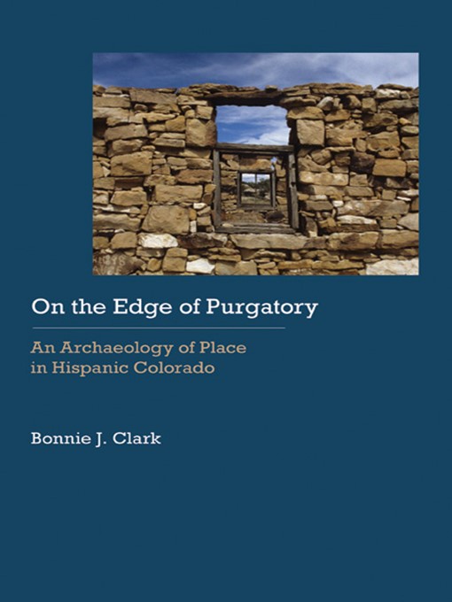 Title details for On the Edge of Purgatory by Bonnie J. Clark - Available